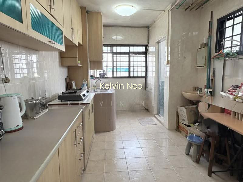 320 HOUGANG AVENUE 5 photo 6