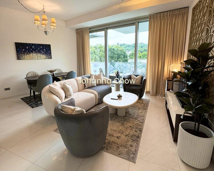 REFLECTIONS AT KEPPEL BAY photo 2