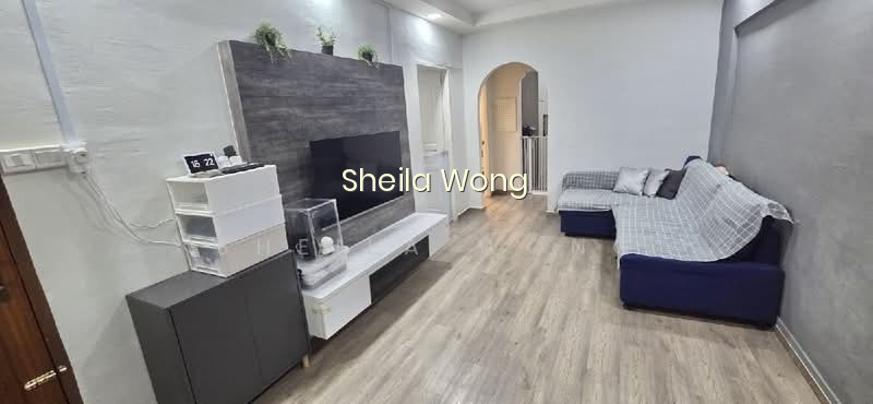 164 BUKIT BATOK STREET 11 image 1 of 10