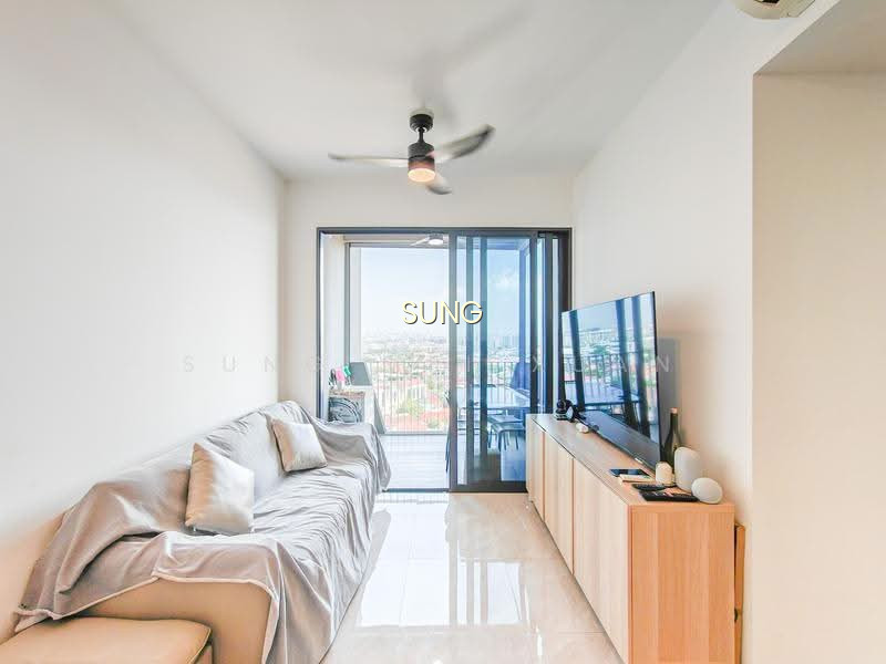 THE GARDEN RESIDENCES photo 4
