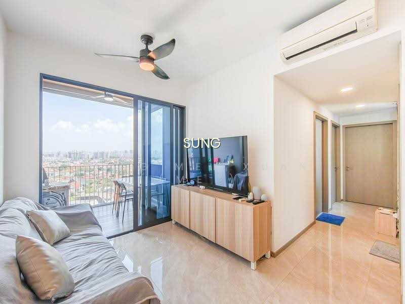 THE GARDEN RESIDENCES photo 5