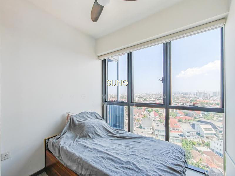 THE GARDEN RESIDENCES photo 6