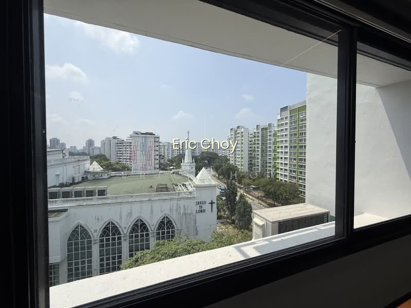 50 CHAI CHEE STREET photo 3