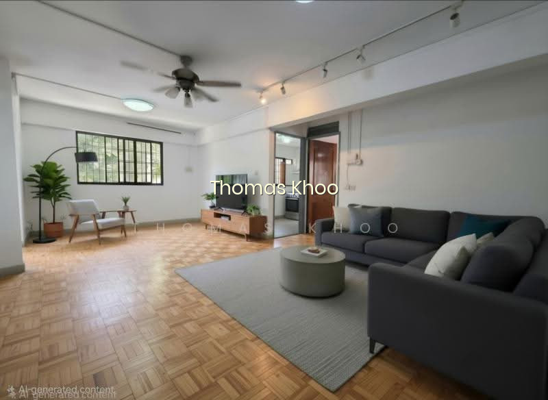 512 ANG MO KIO AVENUE 8 photo 2
