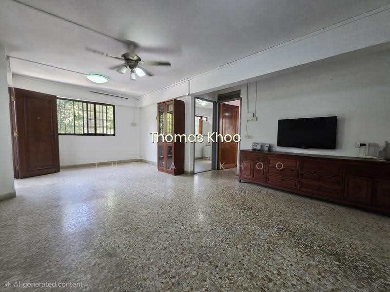 512 ANG MO KIO AVENUE 8 photo 3