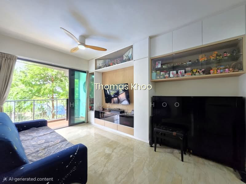 KINGSFORD WATERBAY photo 2