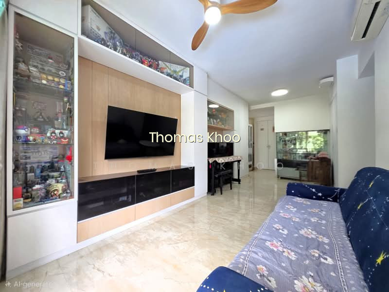 KINGSFORD WATERBAY photo 3