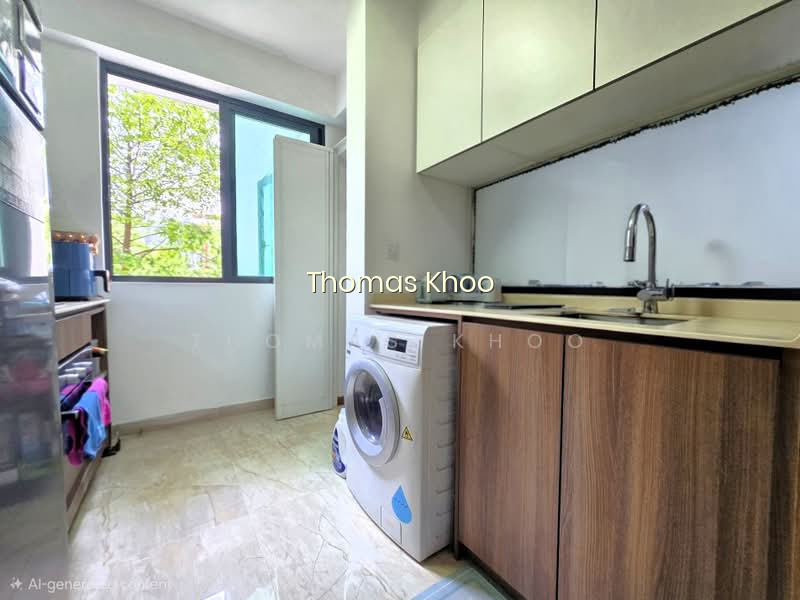 KINGSFORD WATERBAY photo 6