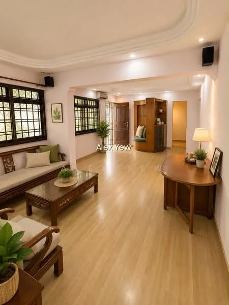 943 Hougang Street 92 image 1 of 10