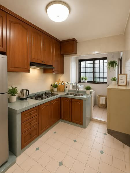 943 HOUGANG STREET 92 photo 2