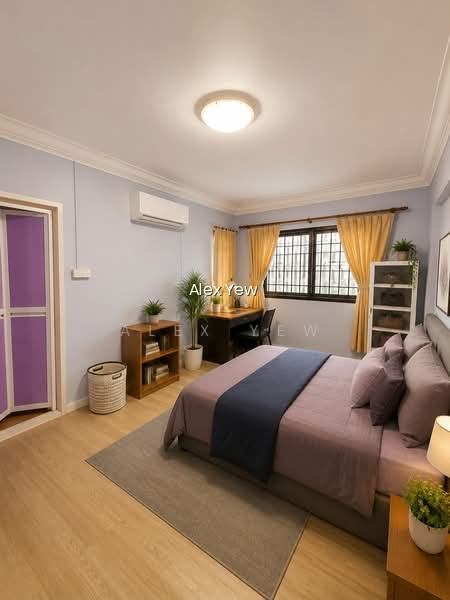 943 HOUGANG STREET 92 photo 3