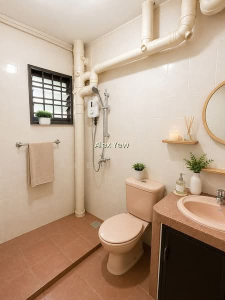 943 HOUGANG STREET 92 photo 4