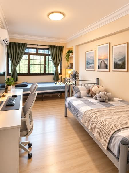 943 HOUGANG STREET 92 photo 5