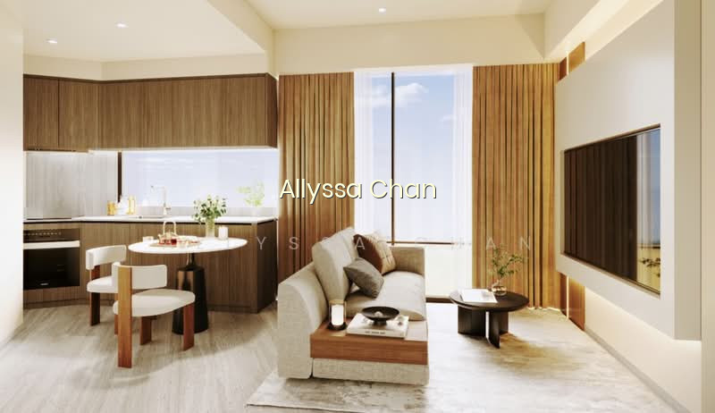 FH UNDERVALUED 2 BED 2 BATH IN D9 $26XX PSF CCR LOWER THAN OCR FH CHEAPER THAN 99