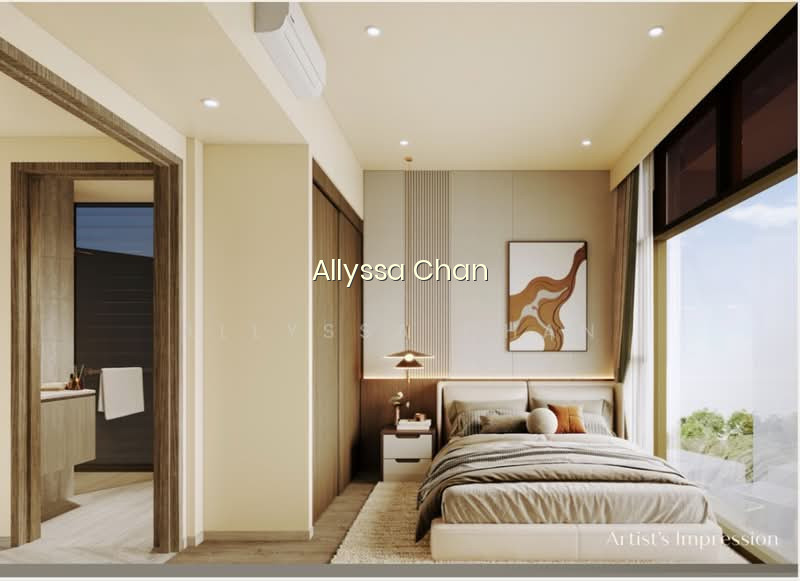 FH UNDERVALUED 2 BED 2 BATH IN D9 $26XX PSF CCR LOWER THAN OCR FH CHEAPER THAN 99 photo 2