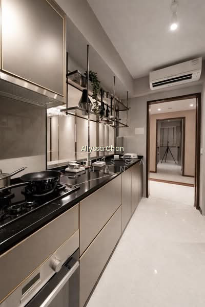 ⭐️MRT DOOR STEP! WITHIN 1KM TO ST.GABRIEL, CHIJ & YANGZHENG PRI photo 2