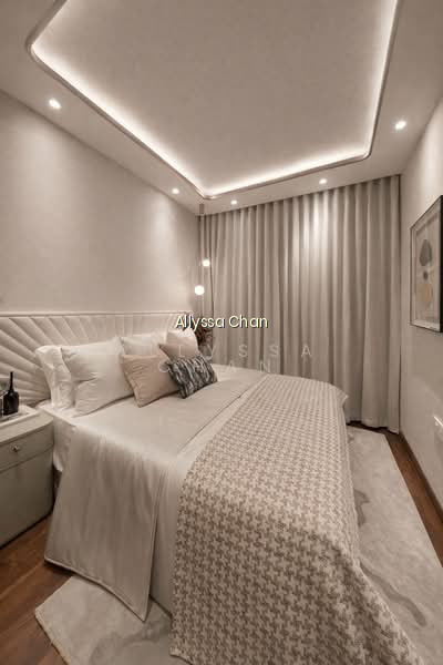⭐️MRT DOOR STEP! WITHIN 1KM TO ST.GABRIEL, CHIJ & YANGZHENG PRI photo 4