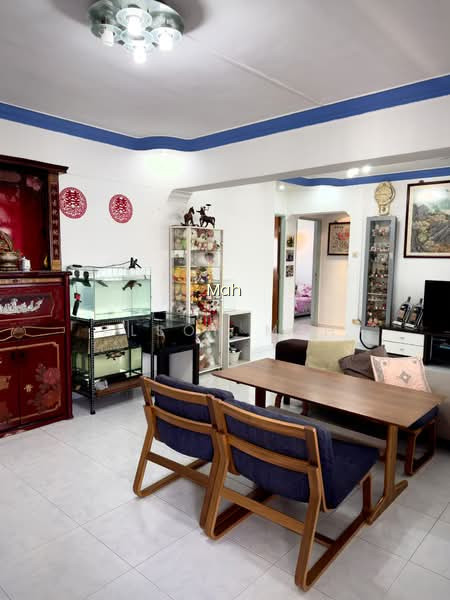 965 HOUGANG AVENUE 9