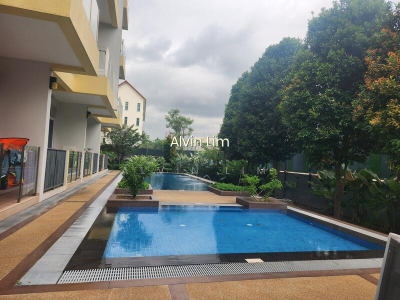 EASTWOOD REGENCY photo 3