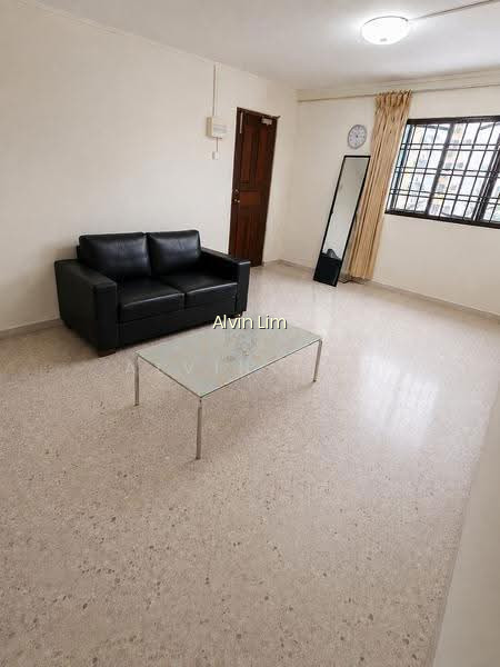543 BEDOK NORTH STREET 3