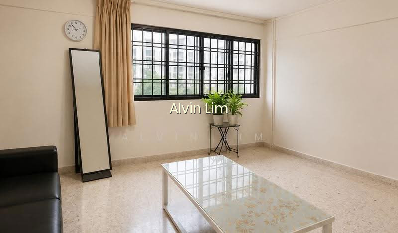 543 BEDOK NORTH STREET 3 photo 2