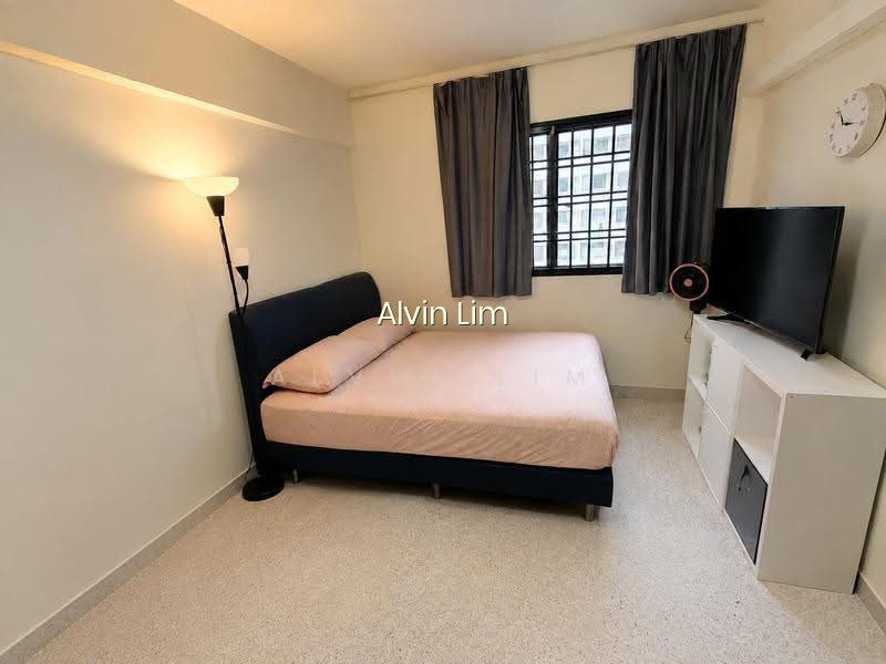 543 BEDOK NORTH STREET 3 photo 3