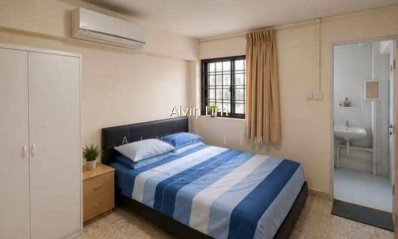543 BEDOK NORTH STREET 3 photo 4
