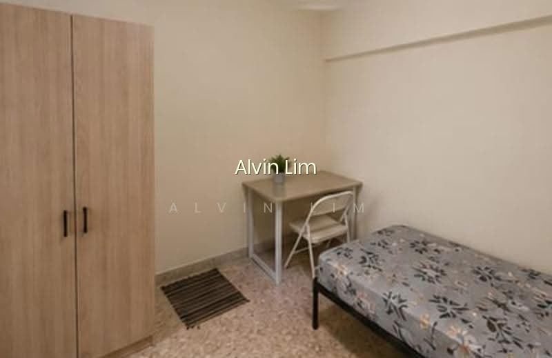 543 BEDOK NORTH STREET 3 photo 5