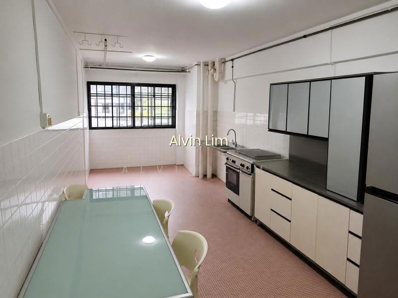 543 BEDOK NORTH STREET 3 photo 6
