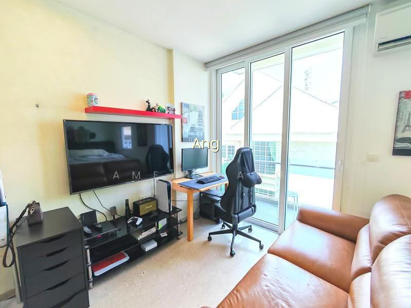 PRESTIGE LOFT image 1 of 6