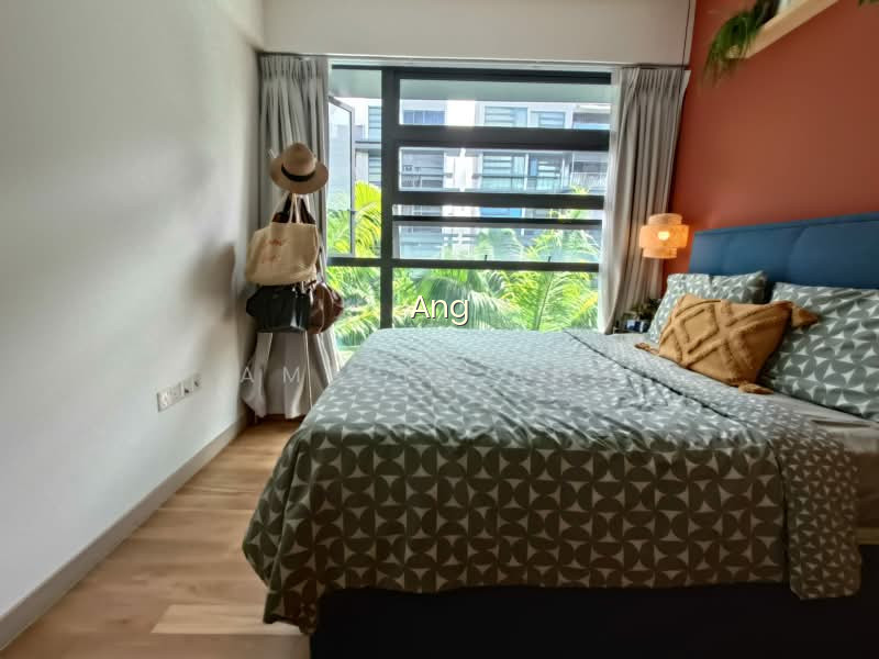 HEDGES PARK CONDOMINIUM photo 4