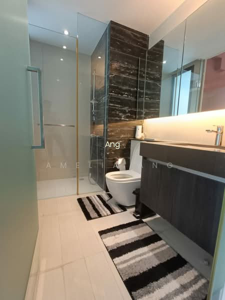 HEDGES PARK CONDOMINIUM photo 6