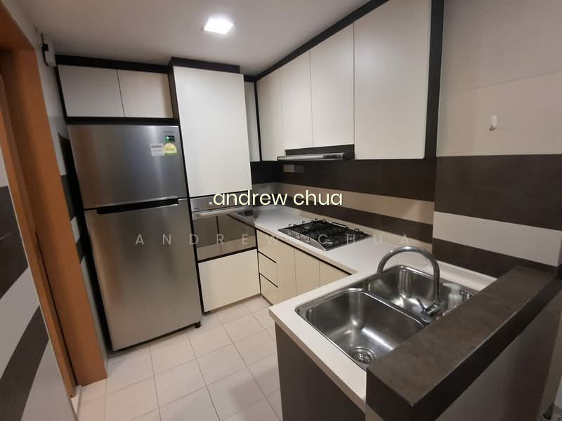 SEA AVENUE RESIDENCES photo 3