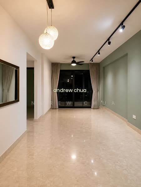 SIMEI GREEN CONDOMINIUM image 1 of 7