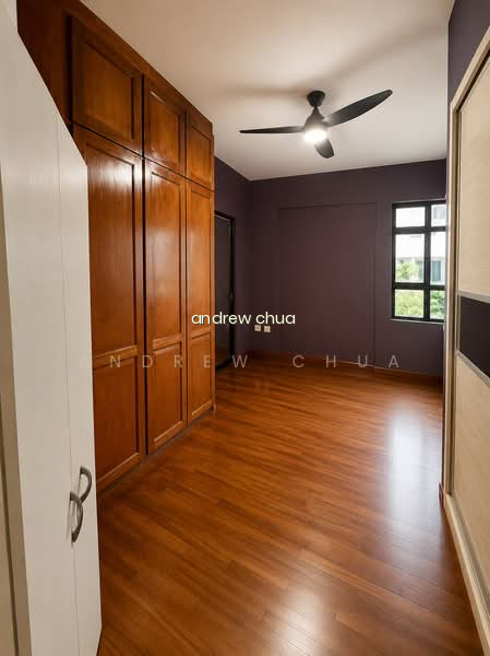 SIMEI GREEN CONDOMINIUM photo 3
