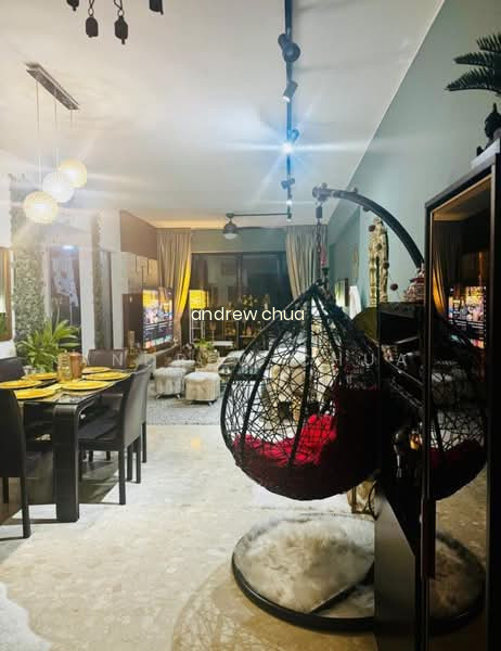 SIMEI GREEN CONDOMINIUM photo 4