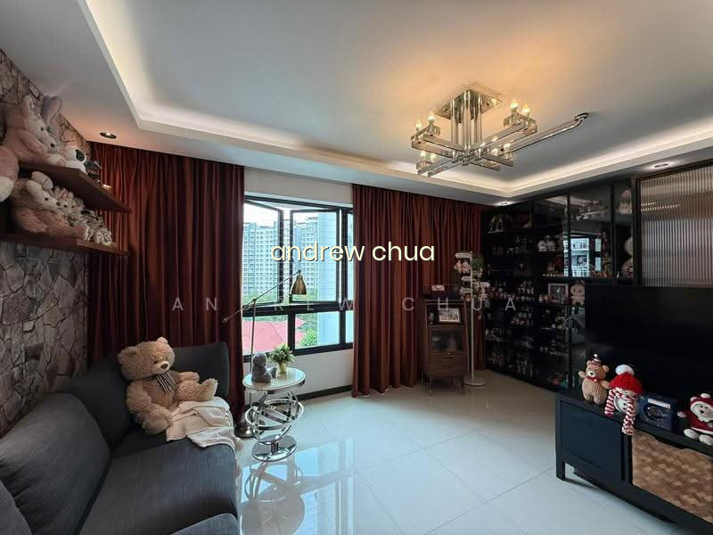265A PUNGGOL WAY image 1 of 7