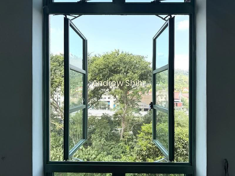 HILLVIEW HEIGHTS