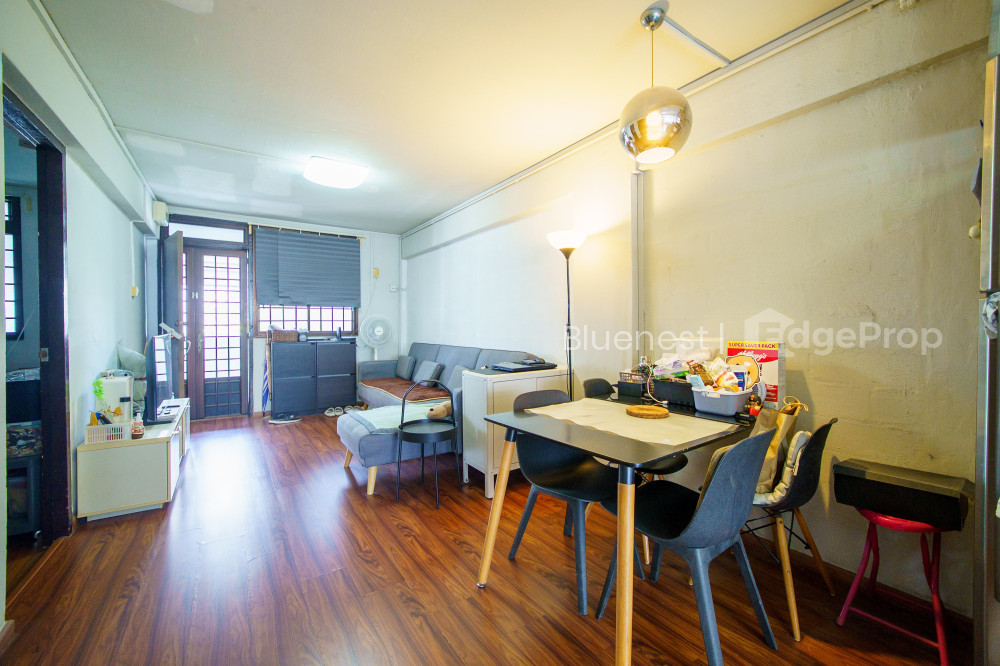 165 STIRLING ROAD photo 2
