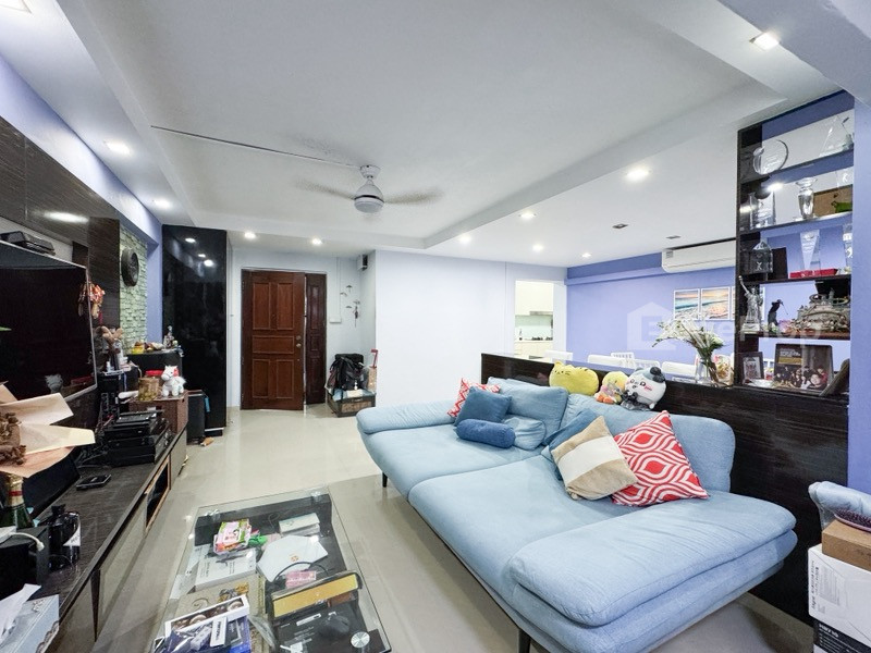 956 HOUGANG STREET 91 image 1 of 10