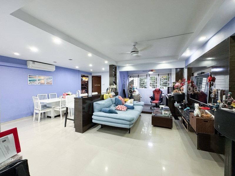 956 HOUGANG STREET 91 photo 2