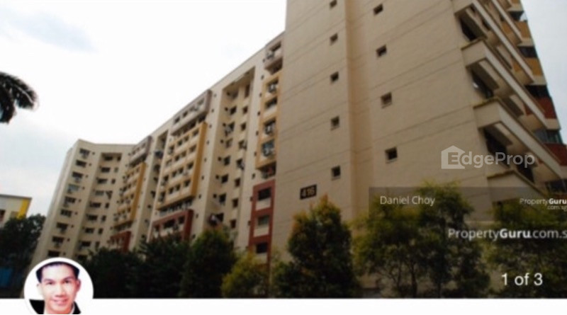 416 JURONG WEST STREET 42