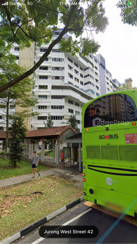 416 JURONG WEST STREET 42 photo 4