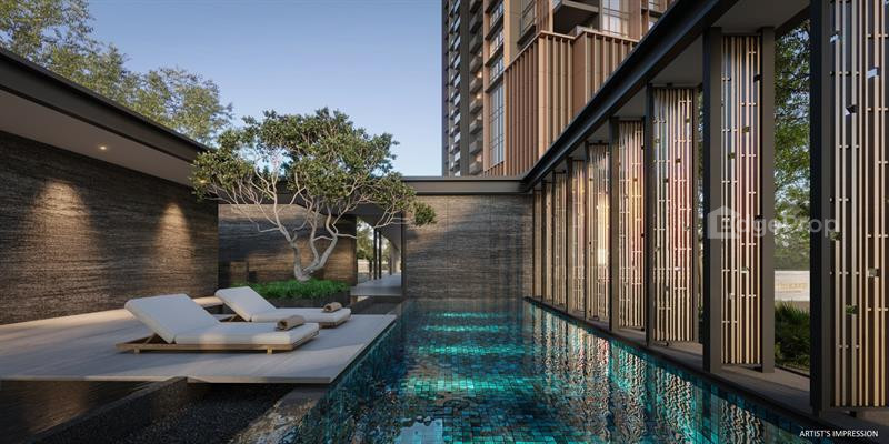 UPPERHOUSE AT ORCHARD BOULEVARD photo 2