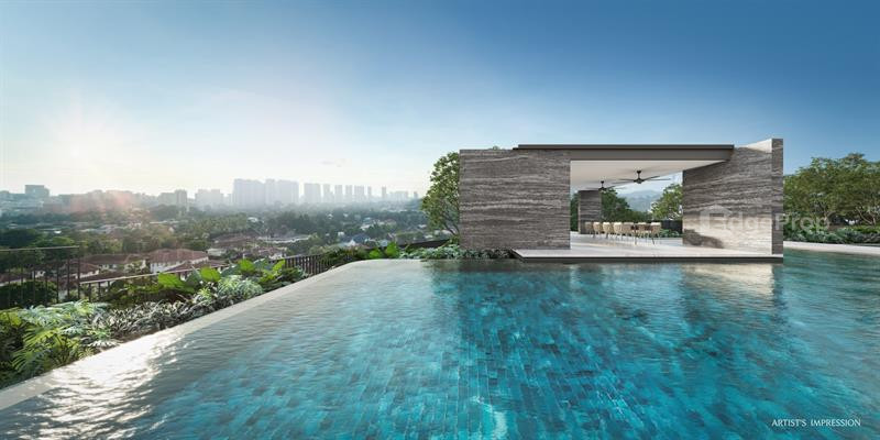 UPPERHOUSE AT ORCHARD BOULEVARD photo 3