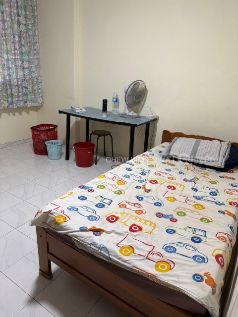 187 BUKIT BATOK WEST AVENUE 6 image 1 of 4