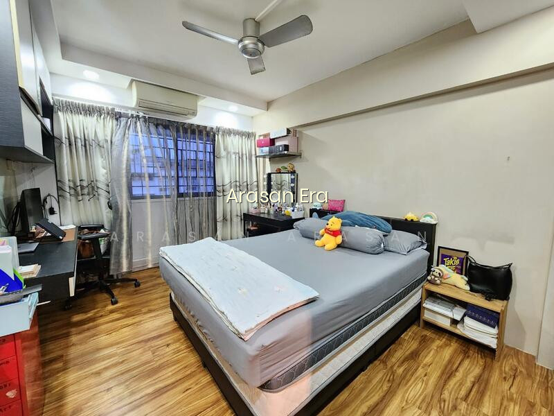 288 TAMPINES STREET 22