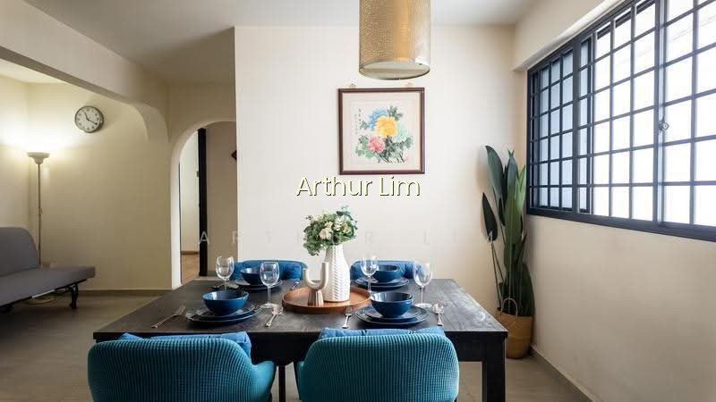 143 TAMPINES STREET 12 image 1 of 10