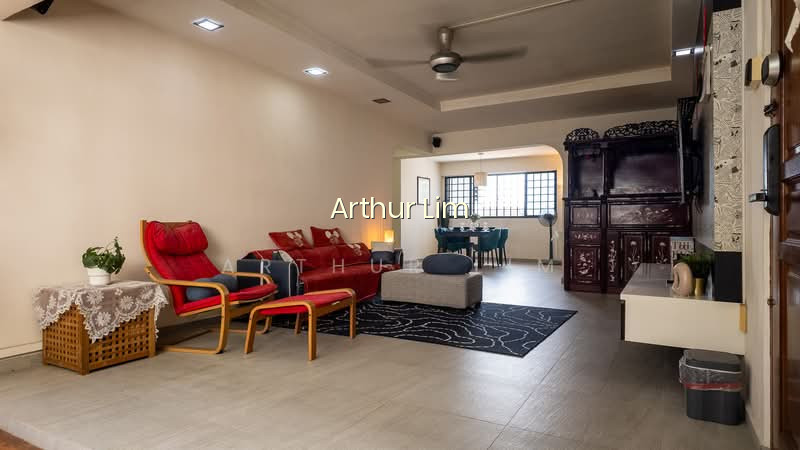 143 TAMPINES STREET 12 photo 4
