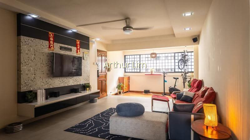 143 TAMPINES STREET 12 photo 5